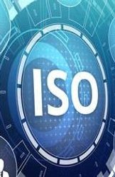 ISO in London